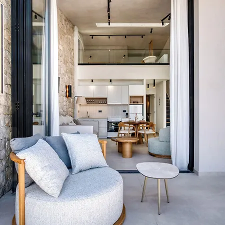Anima Deluxe 4* Nafplio