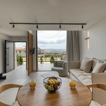 Aparthotel Anima Deluxe Nafplio