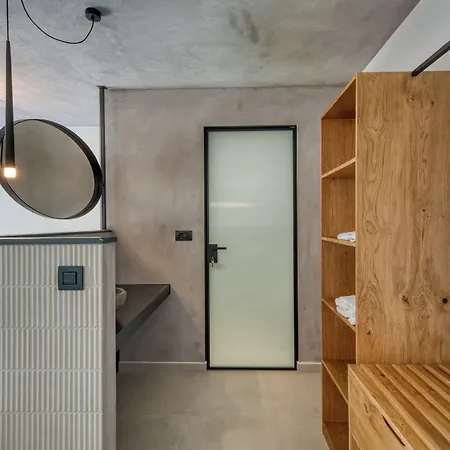 Anima Deluxe Aparthotel 4*