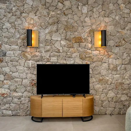 Aparthotel Anima Deluxe Nafplio