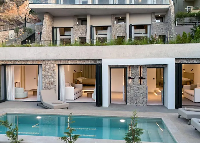 Anima Deluxe 4* Nauplia