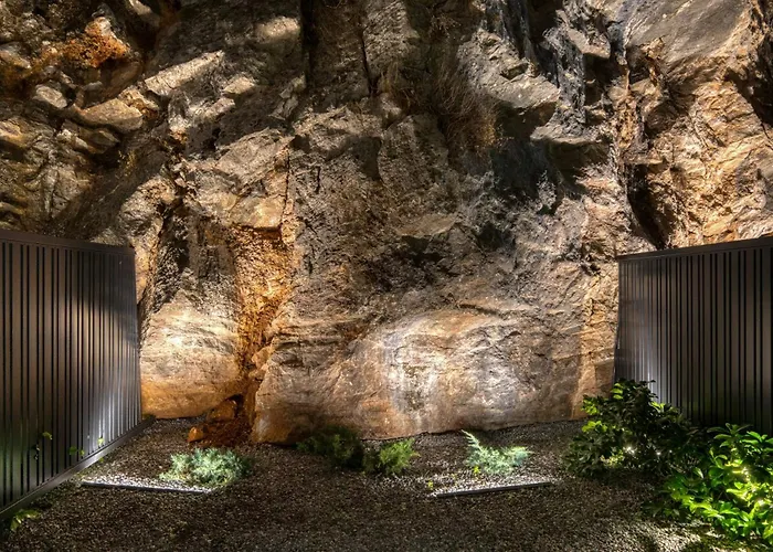 Anima Deluxe Aparthotel Nauplia