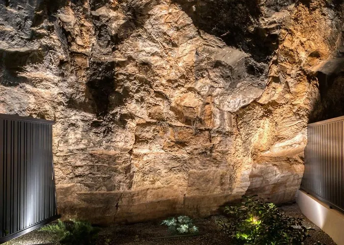 Apart-hotel Anima Deluxe Náuplia