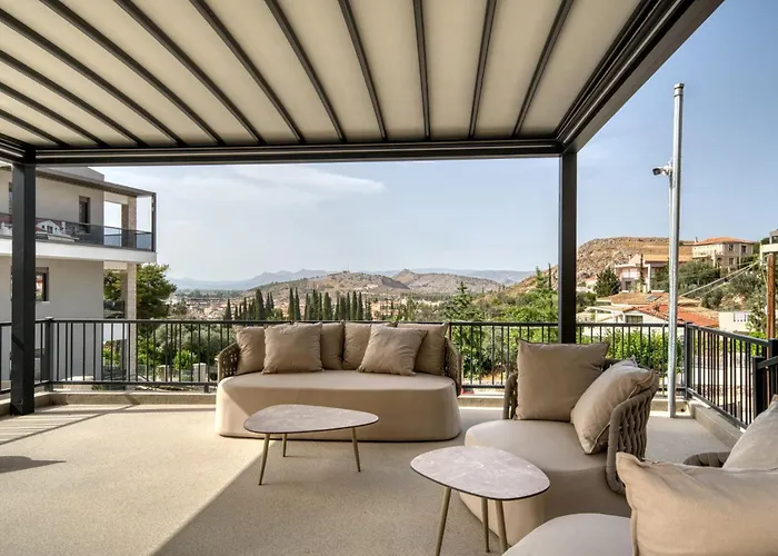 Aparthotel Anima Deluxe