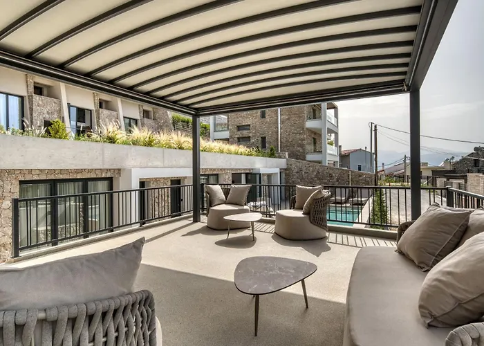 Anima Deluxe 4* Nauplia