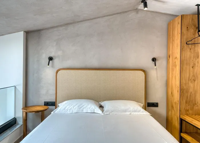 Aparthotel Anima Deluxe Nauplia