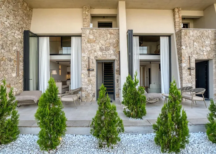 Aparthotel Anima Deluxe