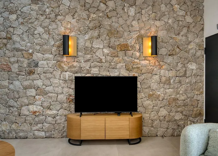 Anima Deluxe Aparthotel