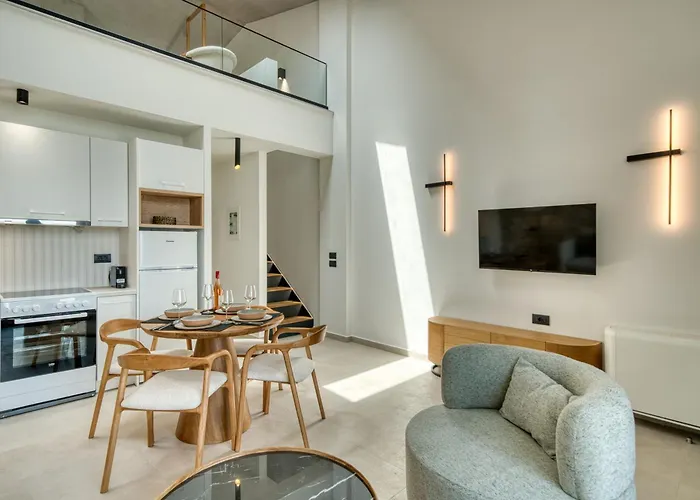 Anima Deluxe Náuplia