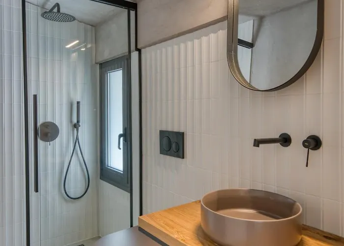 Aparthotel Anima Deluxe Nauplia