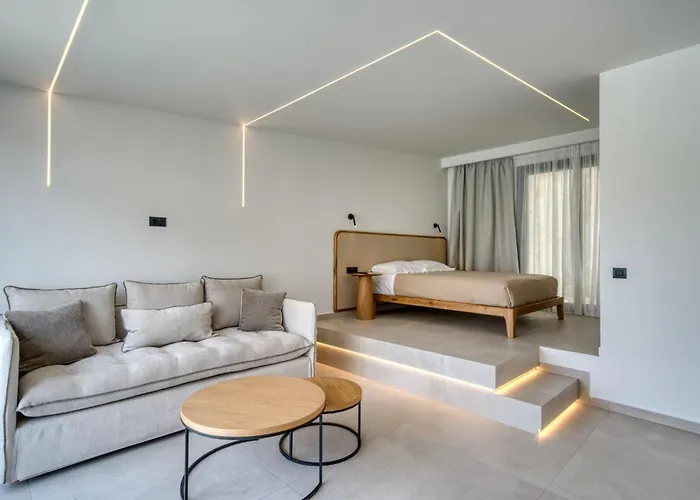 Anima Deluxe Náuplia