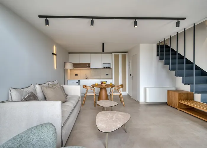 Apart-hotel Anima Deluxe 4*