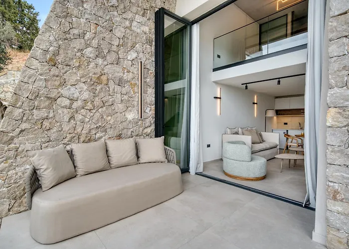 Anima Deluxe Náuplia