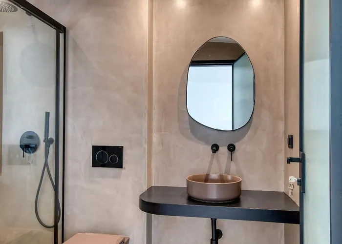 Anima Deluxe 4* Nauplia