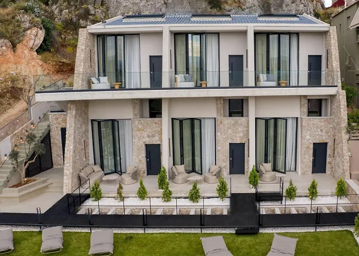 Aparthotel Anima Deluxe 4*