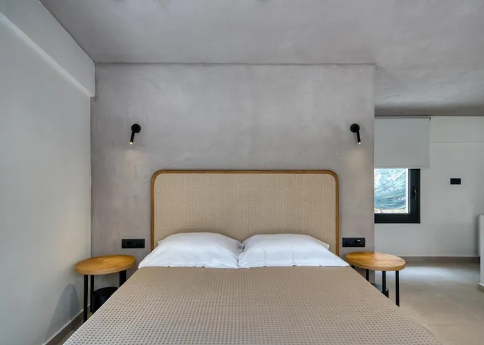 Apart-hotel Anima Deluxe Náuplia