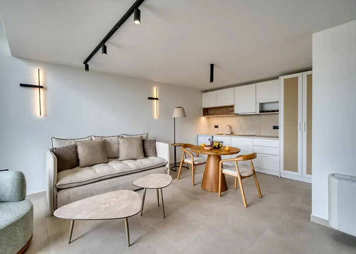 Aparthotel Anima Deluxe 4*