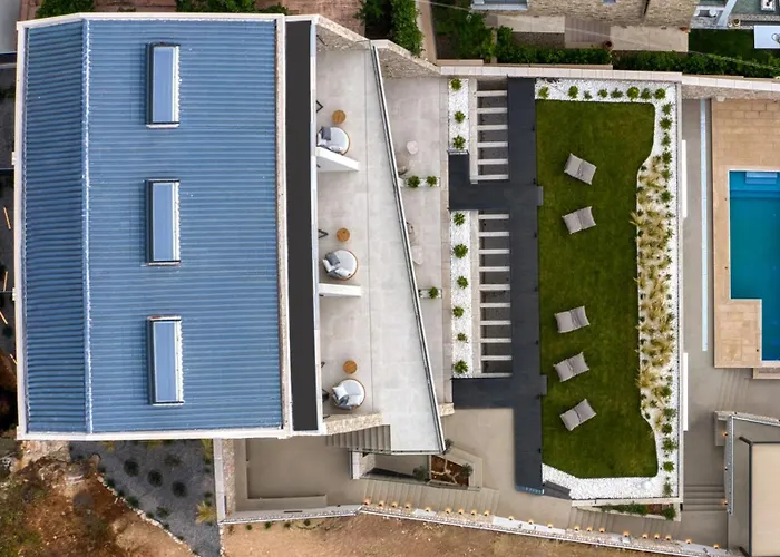 Anima Deluxe Náuplia