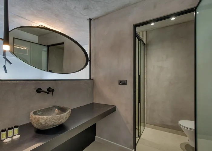 Anima Deluxe 4* Nauplia