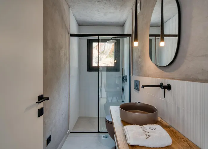 Anima Deluxe Apart-hotel 4*