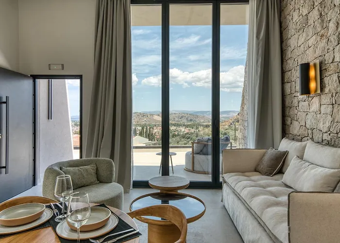 Apart-hotel Anima Deluxe 4*