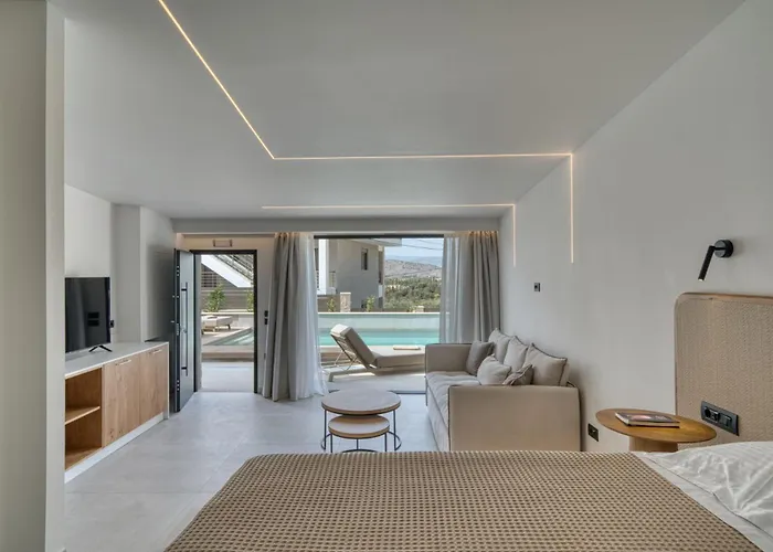 Aparthotel Anima Deluxe