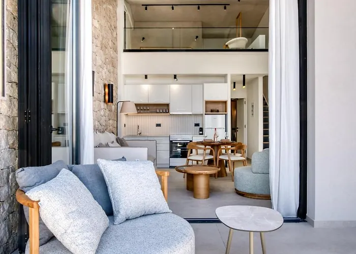 Anima Deluxe Nauplia