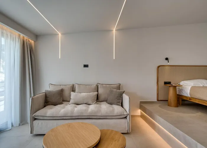 Aparthotel Anima Deluxe