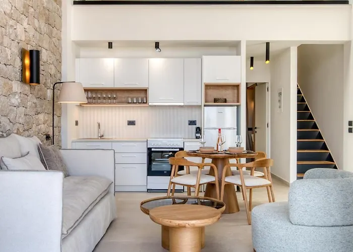 Aparthotel Anima Deluxe Nauplia