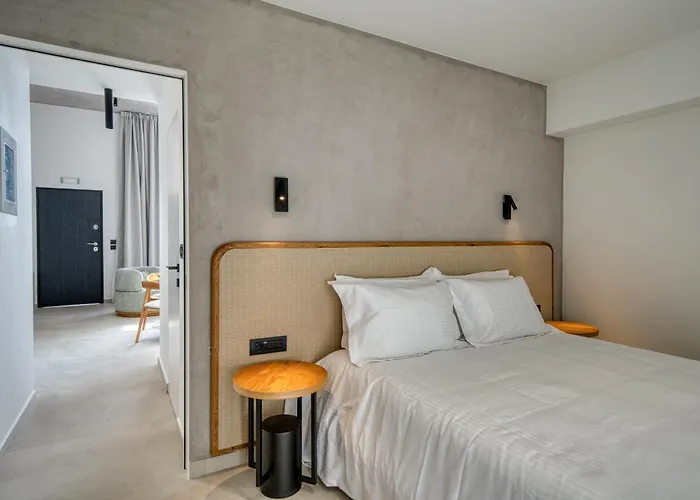 Anima Deluxe Aparthotel