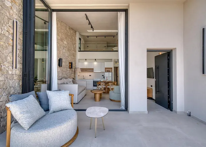 Anima Deluxe Nauplia