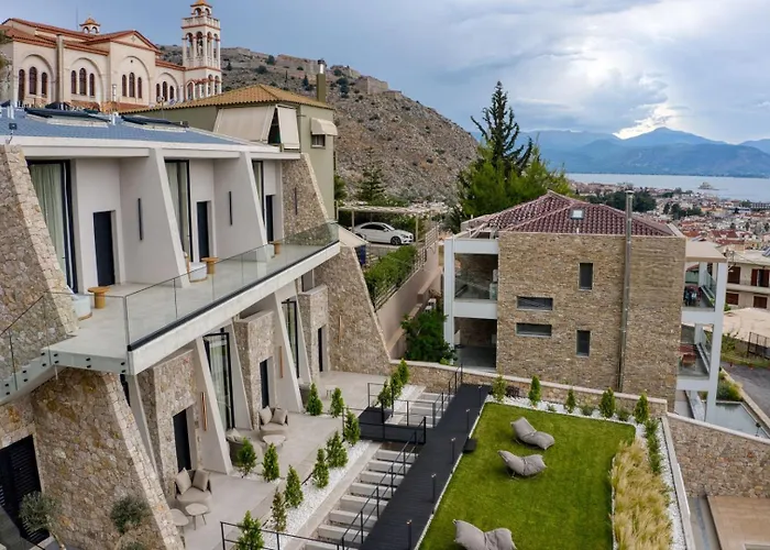 Aparthotel Anima Deluxe 4*