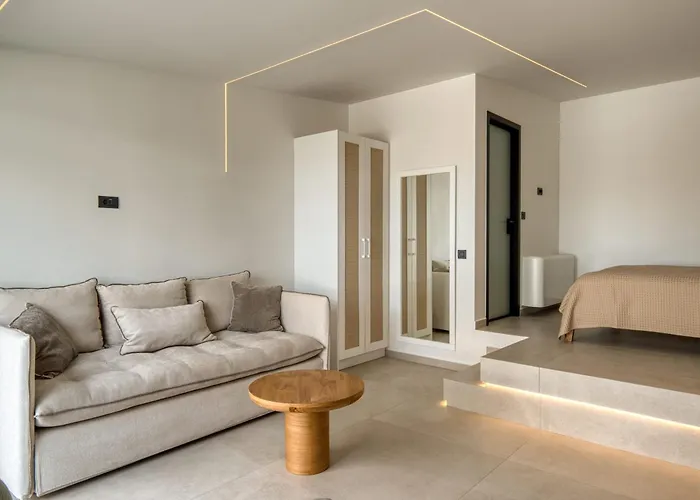 Aparthotel Anima Deluxe